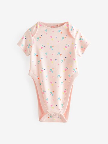 Next Romper/Bodysuit in Pink