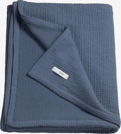 ESPRIT Decke in blau, Produktansicht