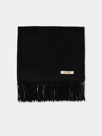 GOBI Cashmere Halsduk i svart