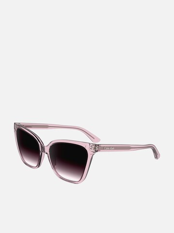 Calvin Klein Sonnenbrille‌‌‌‌‌‌‌‌‌‌ in Pink