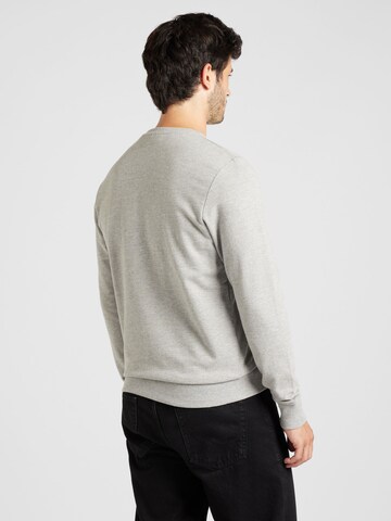 JACK & JONES Sweatshirt in Grey