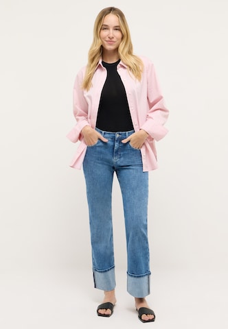 Angels Regular Jeans in Blue