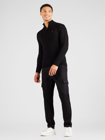 Polo Ralph Lauren - Pullover em preto