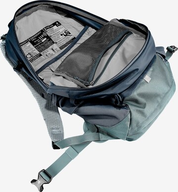 DEUTER Sports Backpack 'Trail 25' in Grey