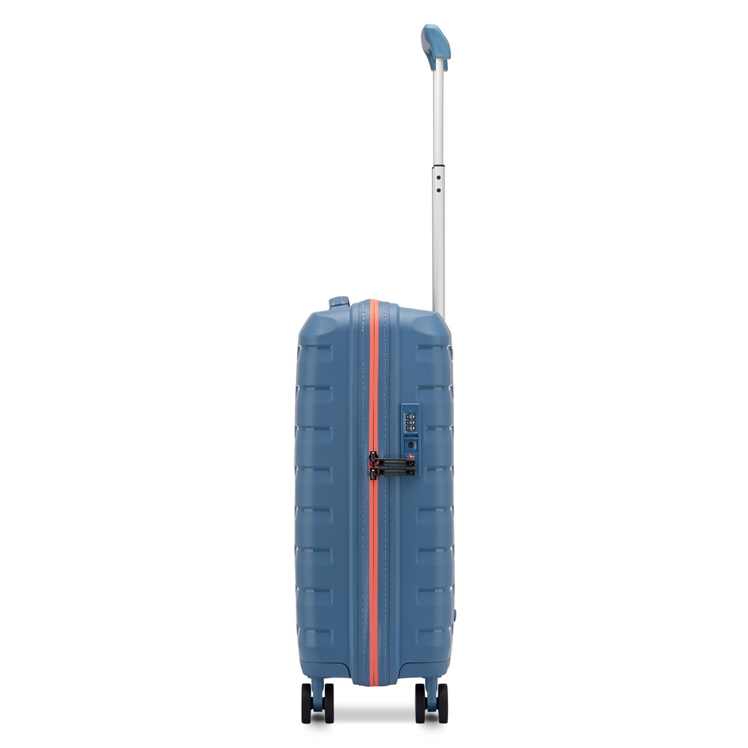 Roncato Trolley 'Skyline 2.0' in Blau