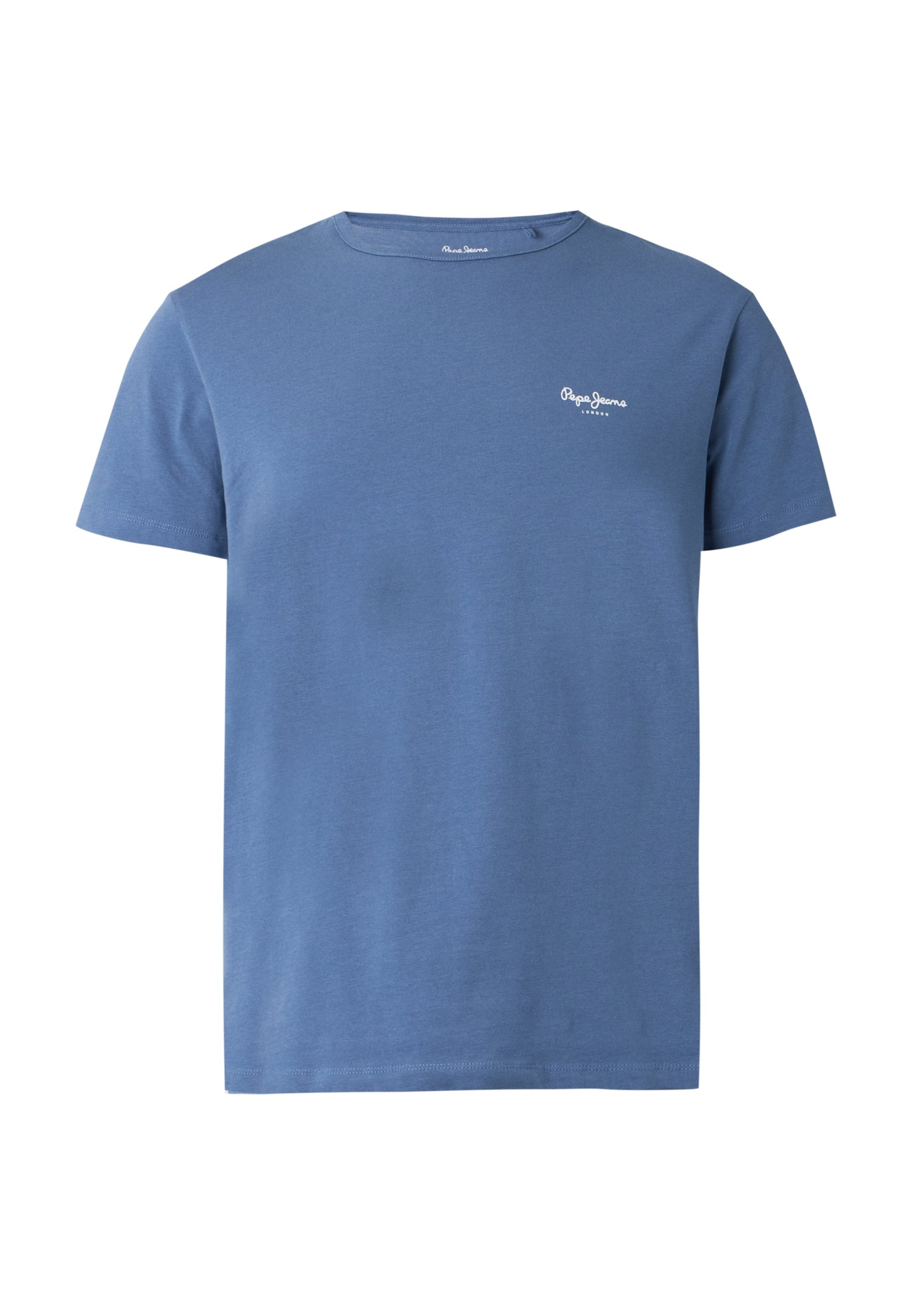 Pepe Jeans Bluser & t-shirts i blå: forside