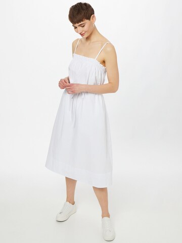 Banana Republic Summer dress in White