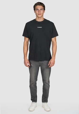 Kleinigkeit Shirt in Zwart