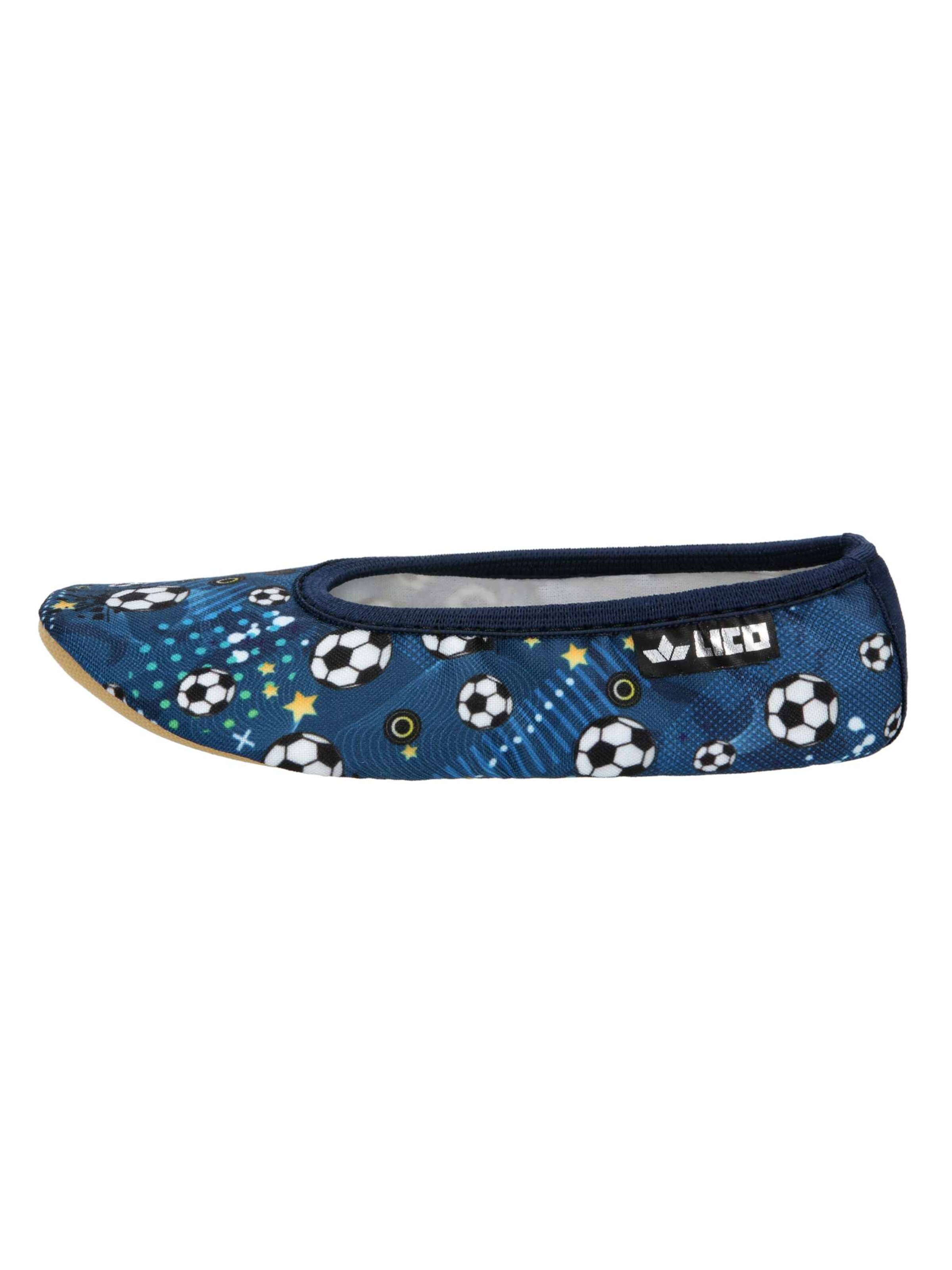 LICO Sports shoe 'G 1' in Blue