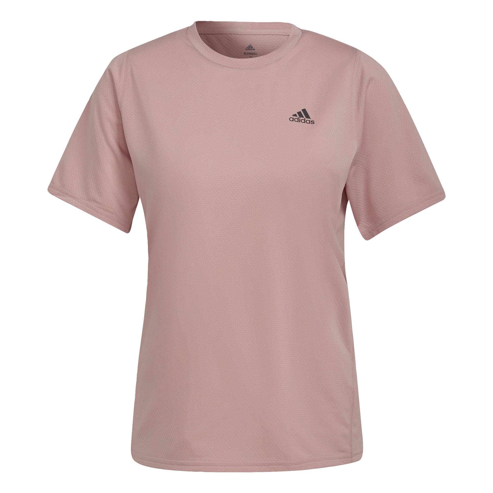HFQ6y Donna ADIDAS PERFORMANCE Maglia funzionale Icons Running in Rosa Antico 