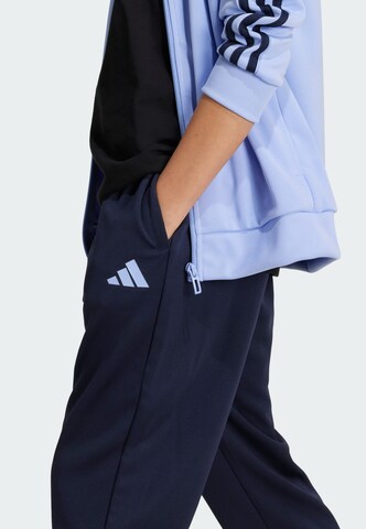Survêtement 'Sereno' ADIDAS SPORTSWEAR en bleu