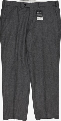 AIGNER Pants in 35-36 in Grey: front
