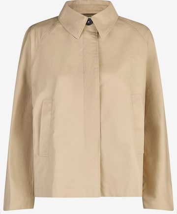 Veste mi-saison 'BEEKE' BLONDE No. 8 en beige : devant