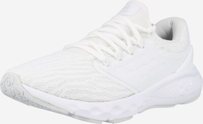 Sneaker de alergat 'UA W Charged Vantage' UNDER ARMOUR pe alb, Vizualizare produs