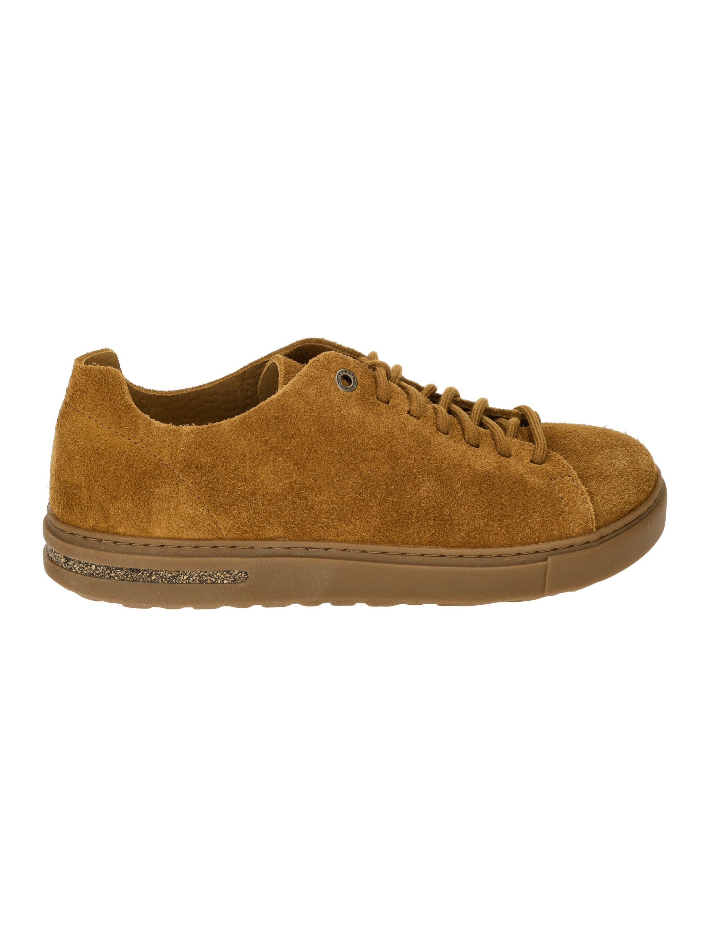 BIRKENSTOCK Schnürschuh‌‌‌‌‌‌‌‌ in Braun