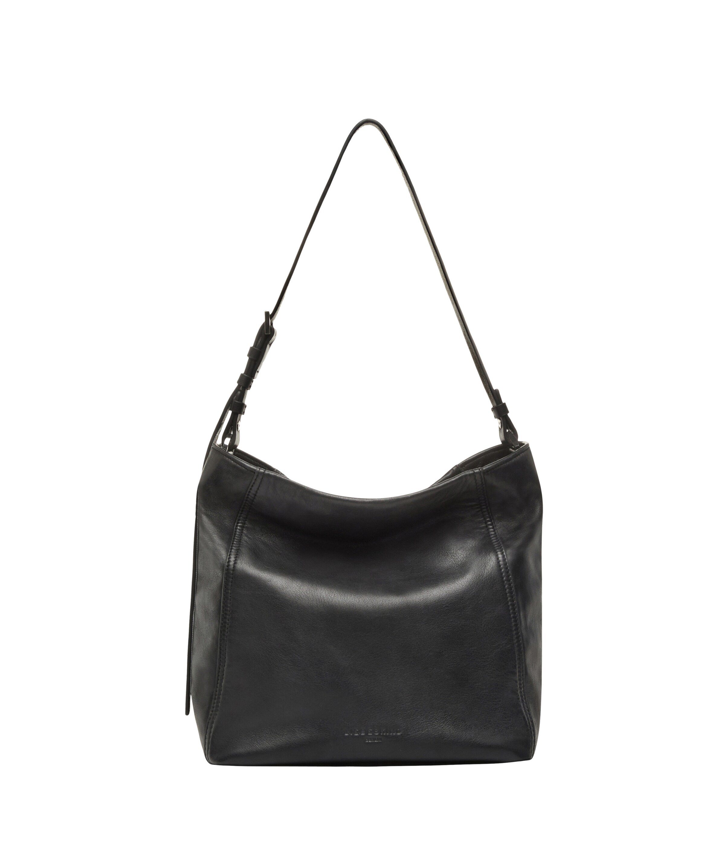 Liebeskind Berlin Shoulder bag in Black: front