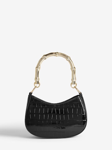 Lipsy - Bolso de mano en negro