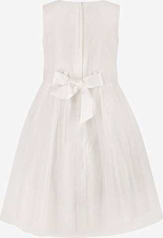 Robe happy girls en blanc