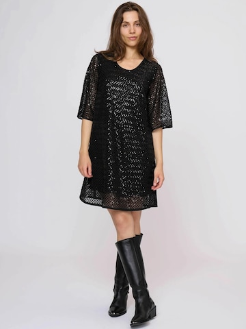 Noa Noa Mekko ' GinamariNN ' värissä musta