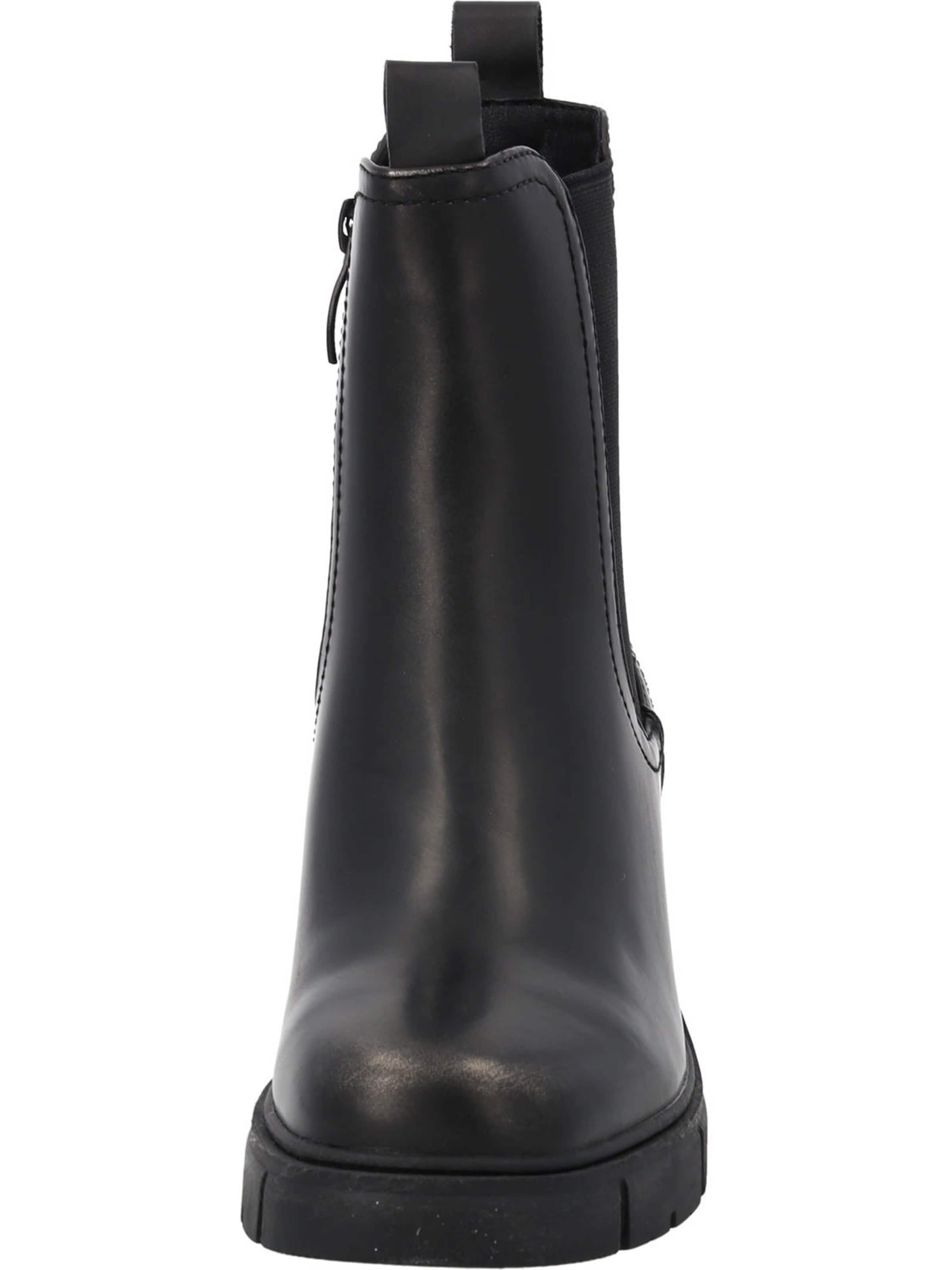 Palado - Botas Chelsea 'Riamna' en negro