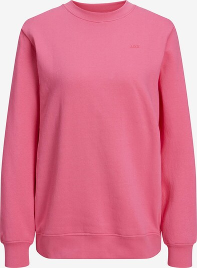 JJXX Sportisks džemperis 'Abbie', krāsa - rozā, Preces skats