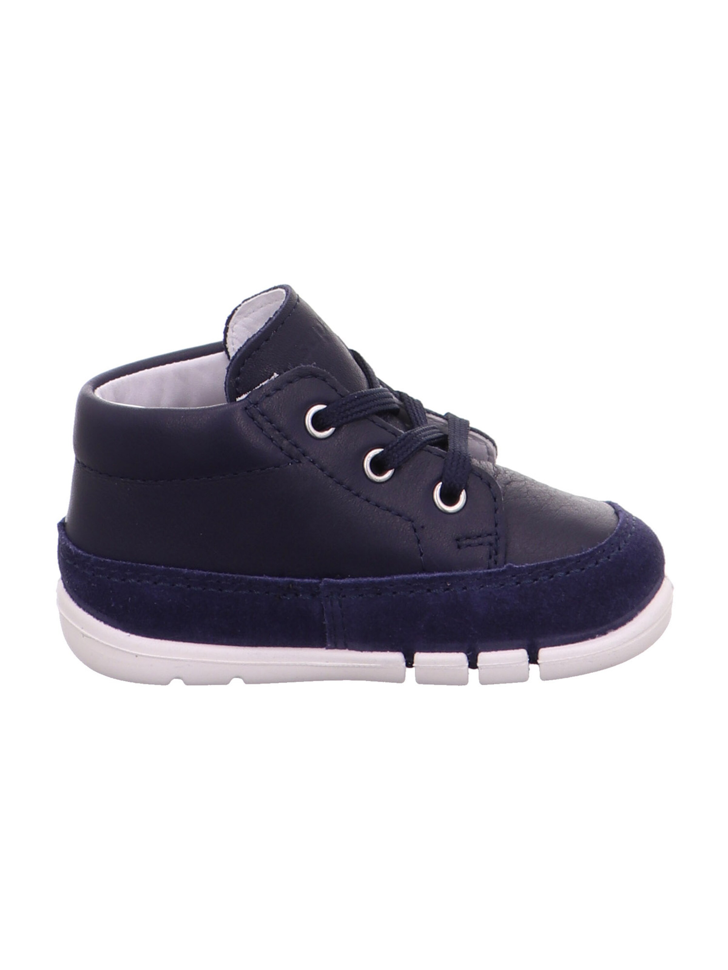 SUPERFIT First-Step Shoes 'Flexy' in Blue