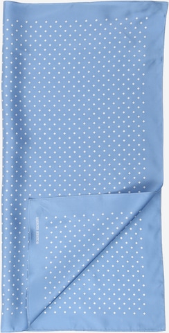 & Other Stories Платок в Синий: спереди