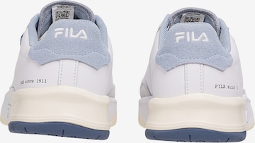 FILA - Zapatillas deportivas bajas 'AVENIDA' en blanco