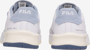 FILA Sneakers 'AVENIDA' in White