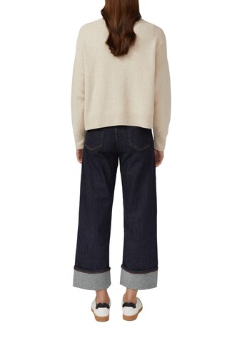 Cardigan s.Oliver en beige