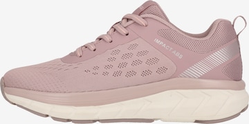 ENDURANCE Athletic Shoes ' Fortlian' in Pink: front