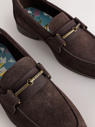 Baker by Ted Baker Slipper in Braun