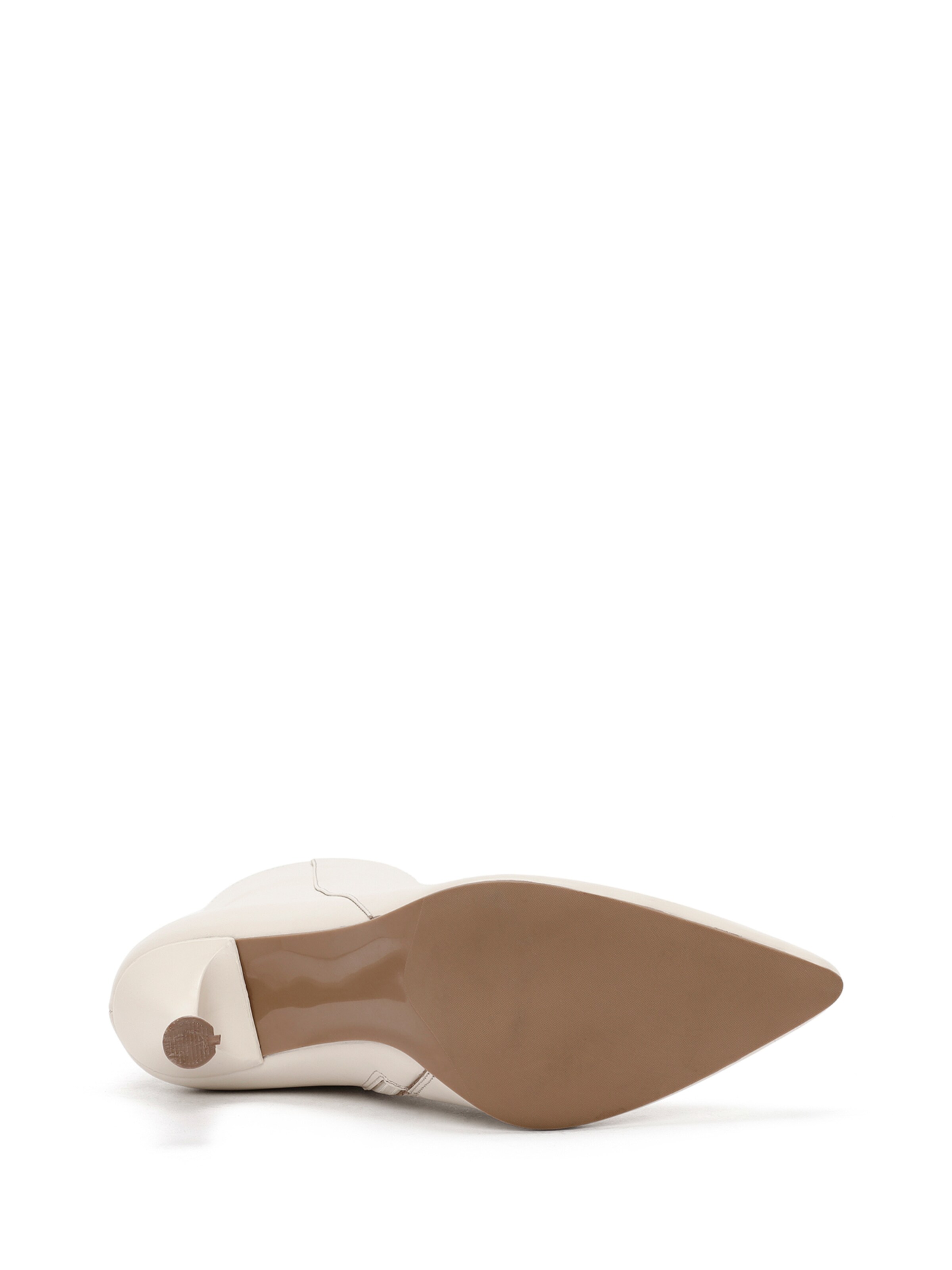 Derimod Ankle Boots in Beige