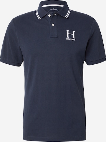 Hackett London Paita värissä sininen: etupuoli