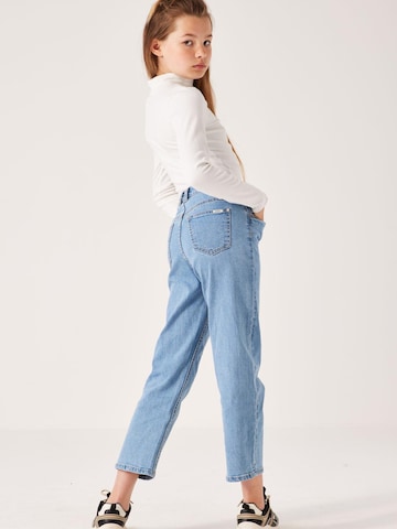 GARCIA Regular Jeans 'Mylah' in Blue
