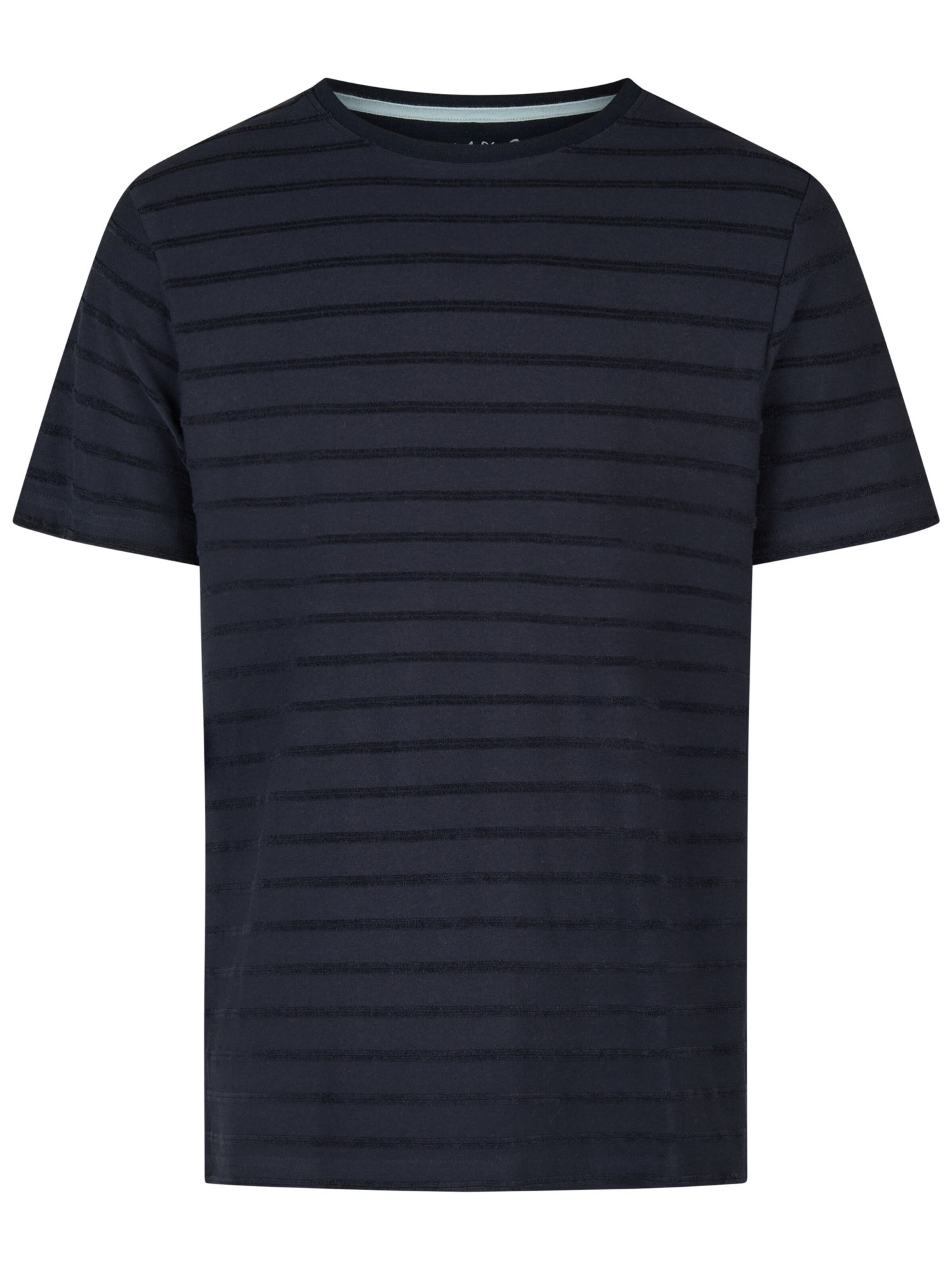 Phil & Co. Berlin Shorty ' Classic ' in Blau