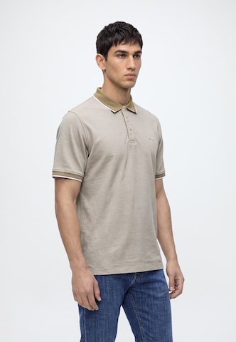 T-Shirt 'JPRBLUALVES' JACK & JONES en beige