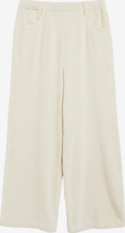 s.Oliver Broek in Beige: voorkant