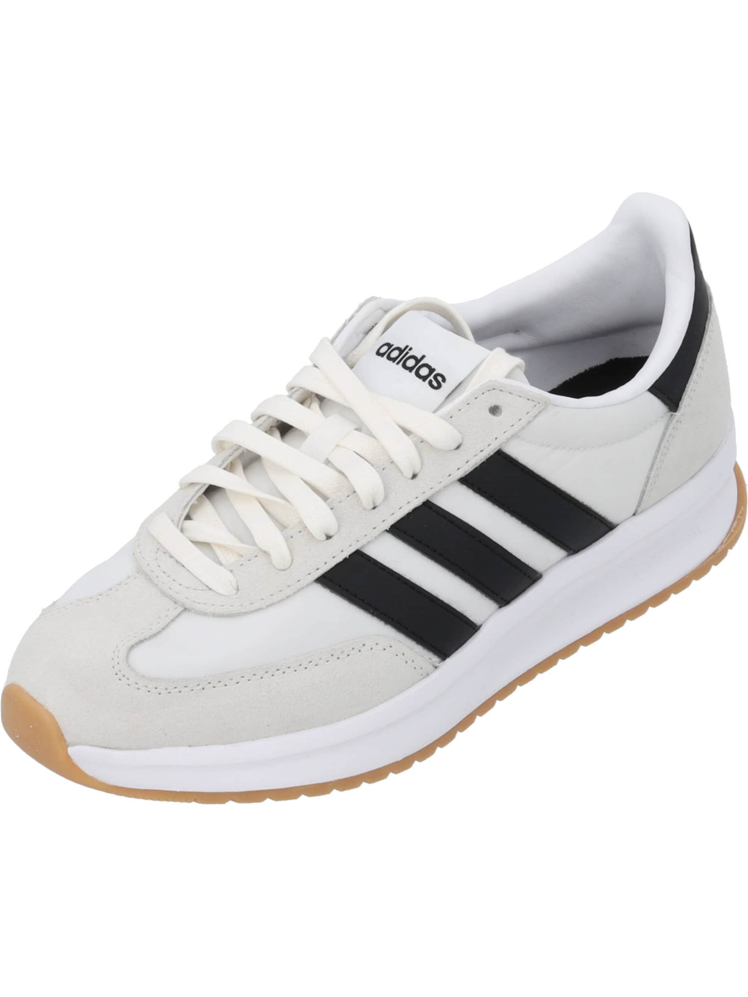 balta ADIDAS SPORTSWEAR Sportiniai batai &#x27;Run 70s&#x27;: priekis