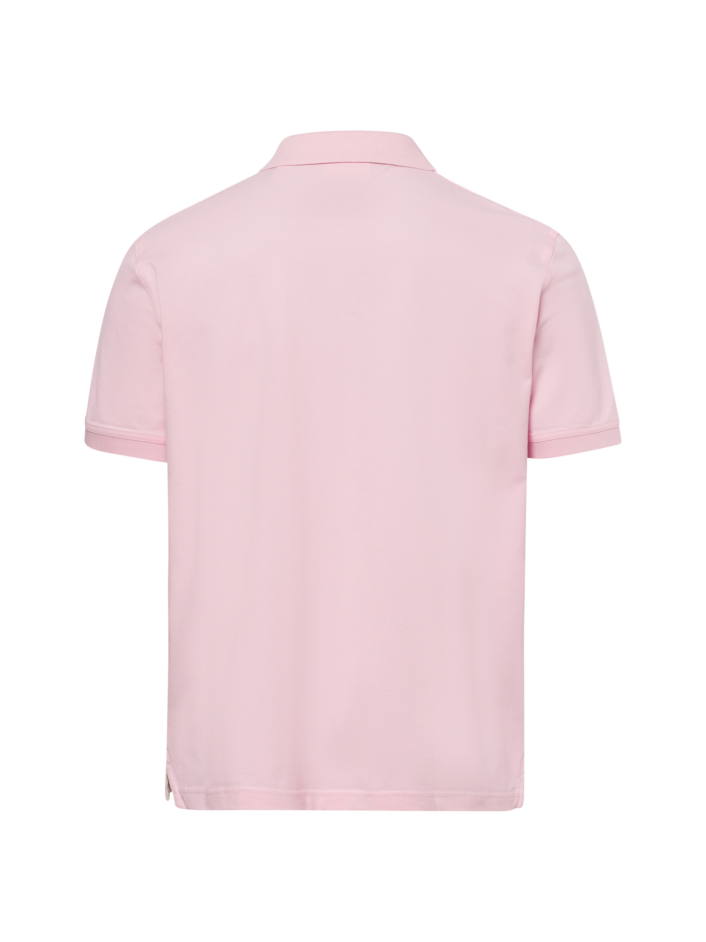 GANT Poloshirt in Pink