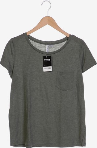 H&M T-Shirt M in Grün: predná strana