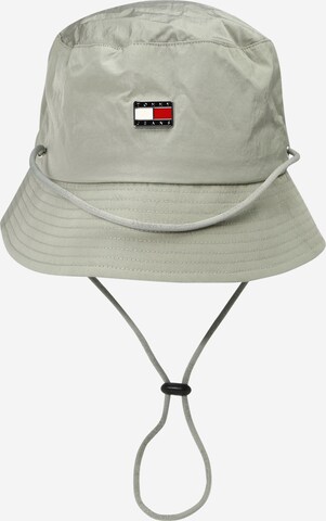 Tommy Jeans Hat in Green