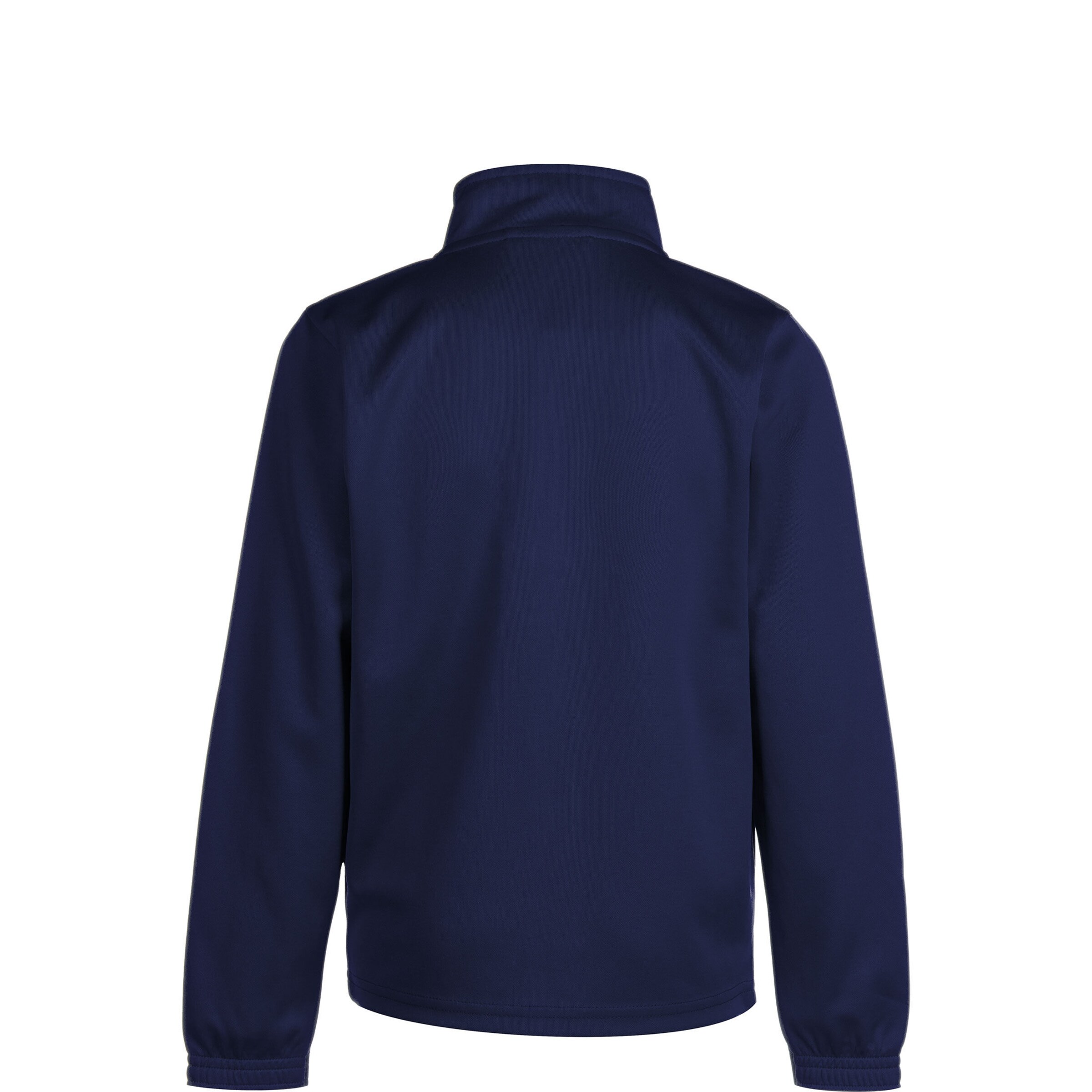 PUMA Sports jacket 'TeamRise' in Blue