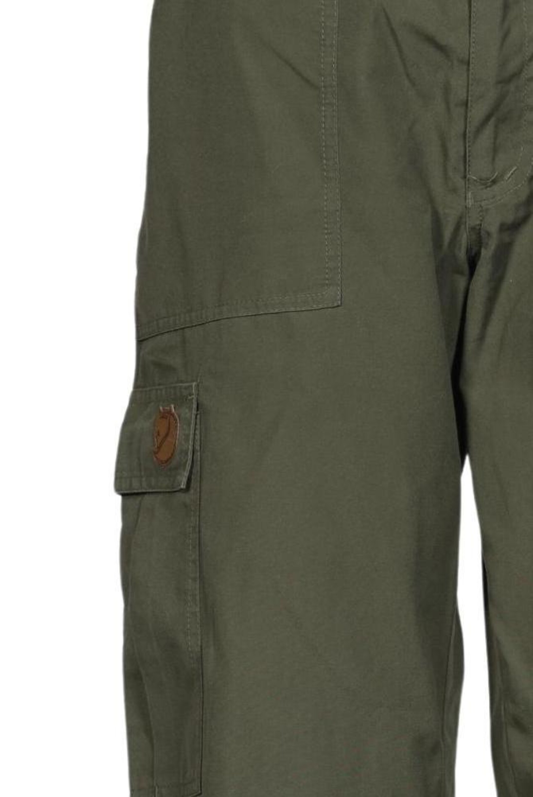 Fjällräven Pants in M in Green