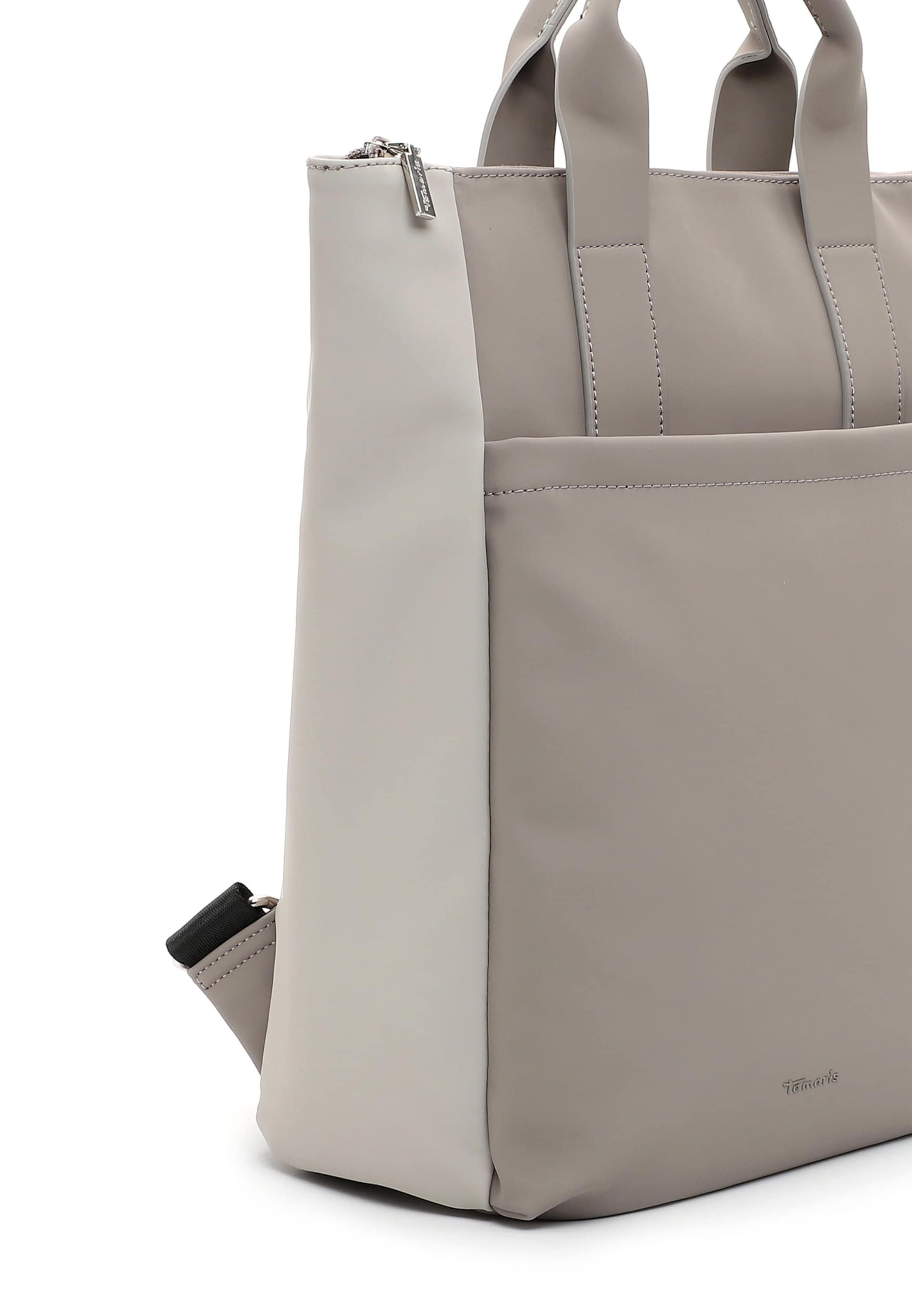 Tamaris Rugzak 'Alice' in Grijs