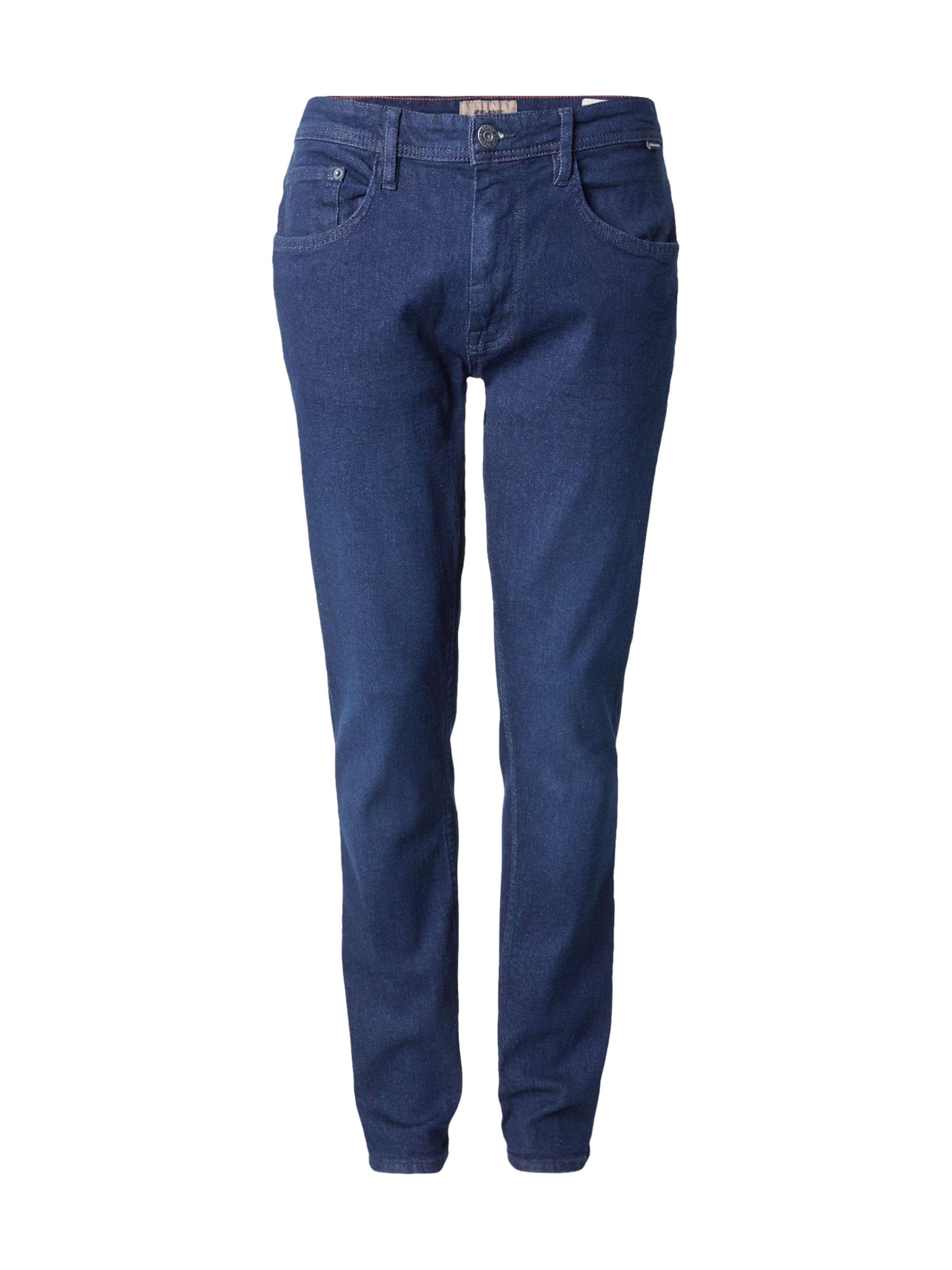 BLEND Regular Jeans 'Twister' in Blue: front