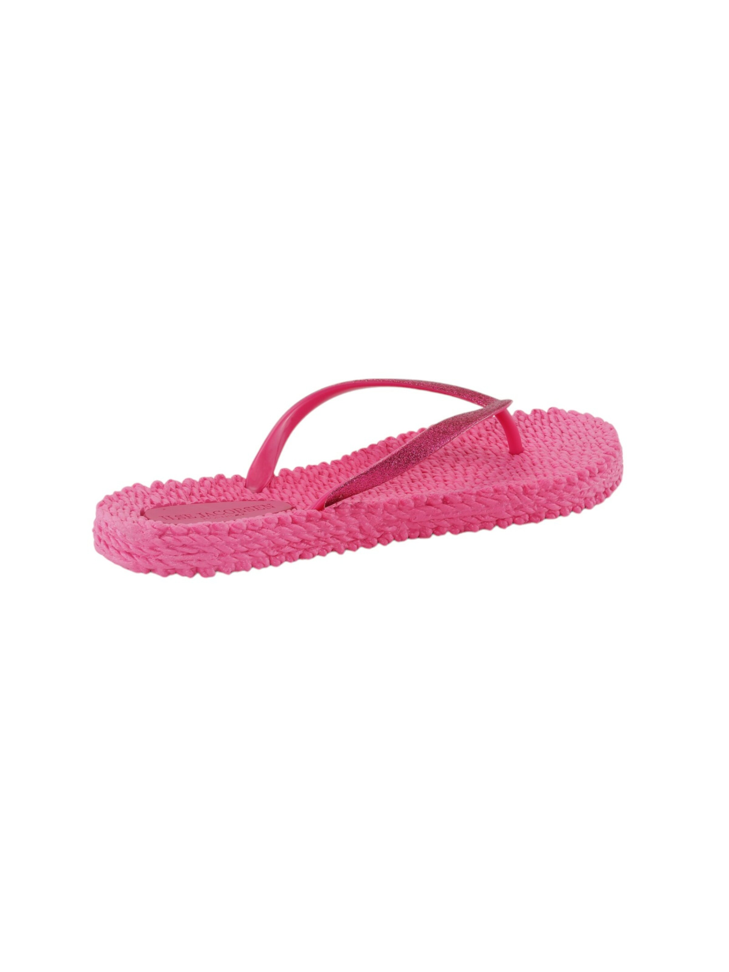 Sandales 'Cheerful 01' ILSE JACOBSEN en rouge