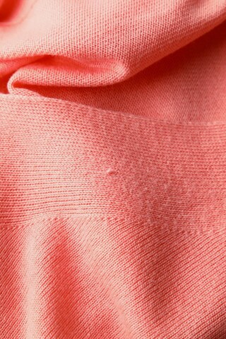 REPEAT Cashmere Sweater & Cardigan in M in Pink