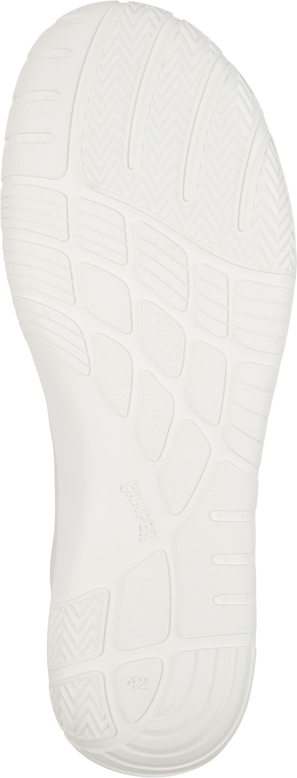 CAMPER Sneakers 'Peu Path+' in White