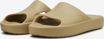 PUMA Sandals in Beige